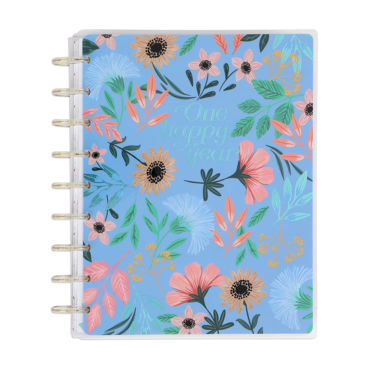 The Classic Happy Planner® Seasonal Whimsy Michaels